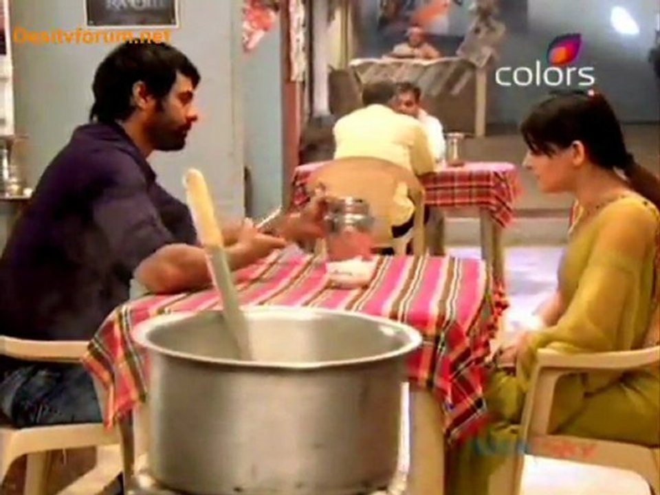 Laagi Tujhse Lagan - 30th November 2011 Video Watch Online Pt1