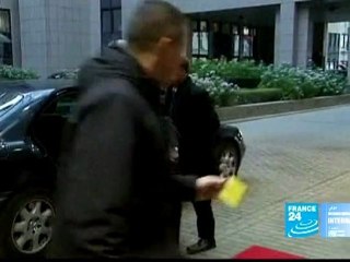 06h45 Flash info actualité FRANCE 24