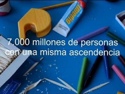 7.000 millones de africanos