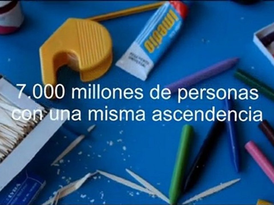 7.000 millones de africanos