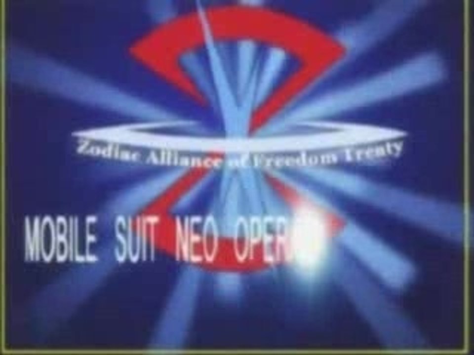 Just another Gundam SEED Destiny AMV