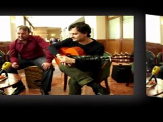 Entrevista a Ívan Mundillo y Fernando Triviño, Cadena SER