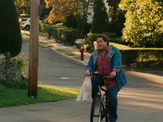 The Sitter - Trailer / Bande-Annonce #2 [VO|HD]