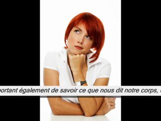 Savoir décrypter le LANGAGE CORPOREL - Une vidéo et un programme CS Développement