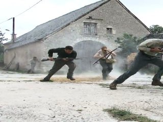 Trailer Making of "Bir-Hakeim, le maquis des patriotes"