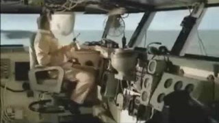 Top Gun Movie Rip off - Funny Advert