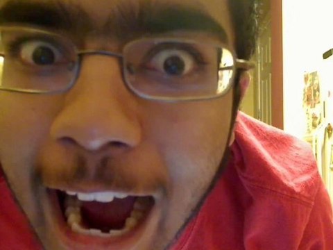 HATERS GONNA HATE (A family feature film produced, directed by, and starring Aditya Sexy Rao)