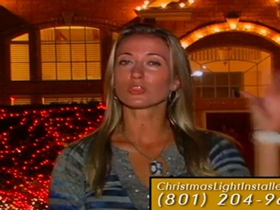 Austin Christmas Light Installation , Georgetown, Round Rock