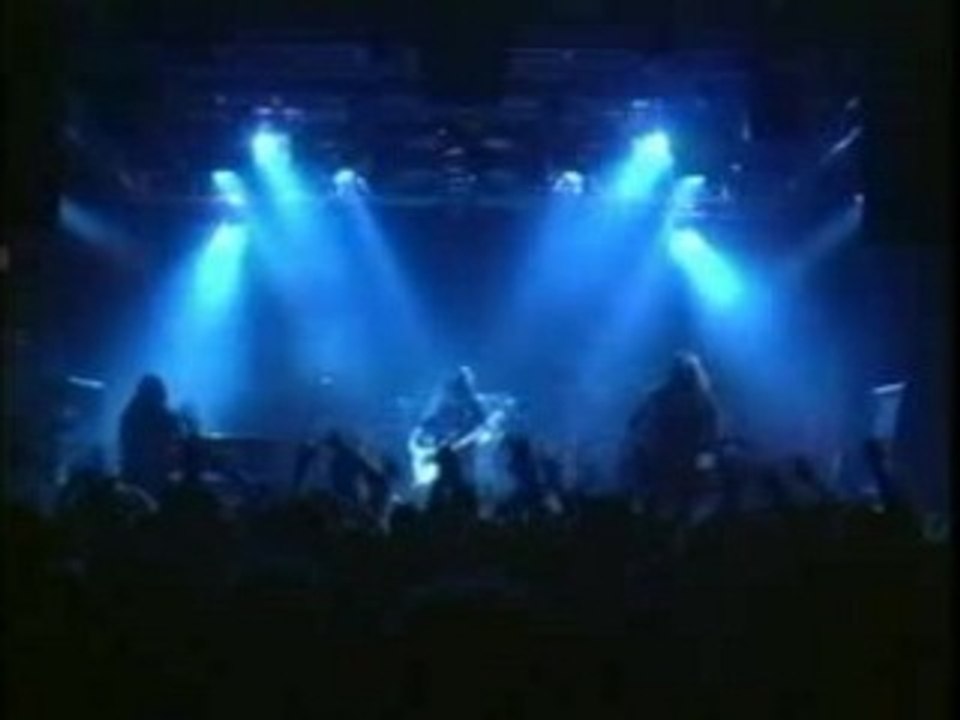 tarot pyre of gods le concert
