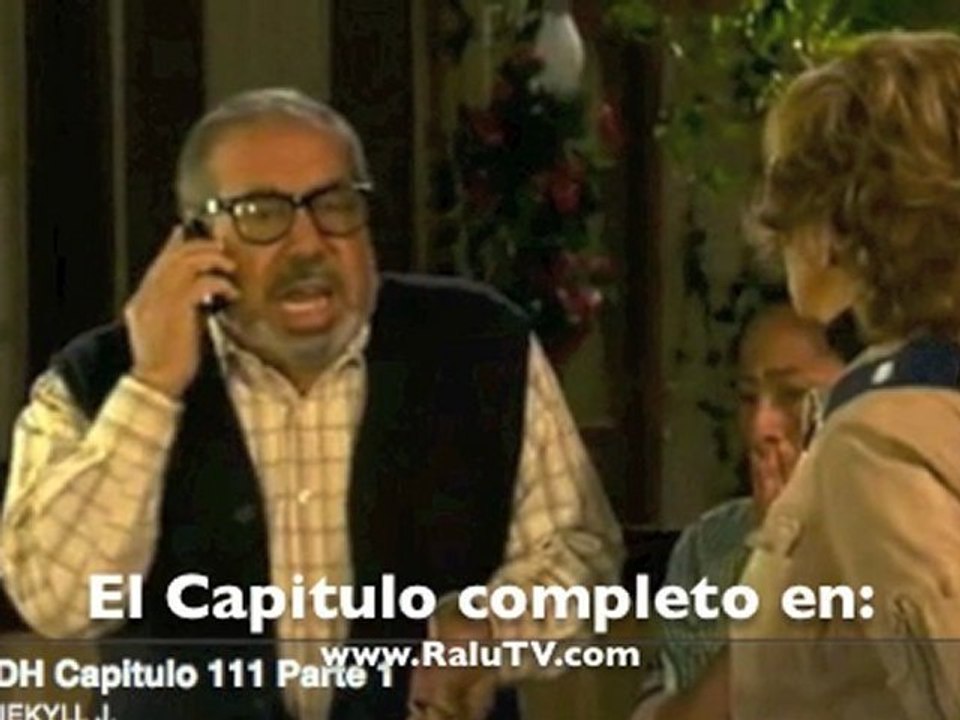 Dos Hogares Capítulo 113 Avance