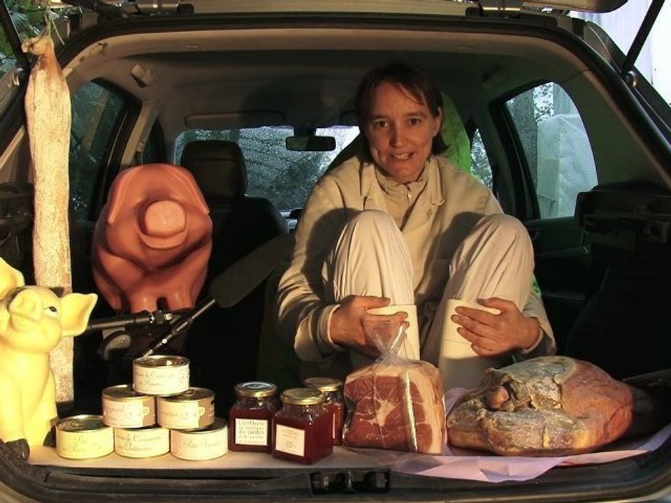 AU COCHON GOURMET II