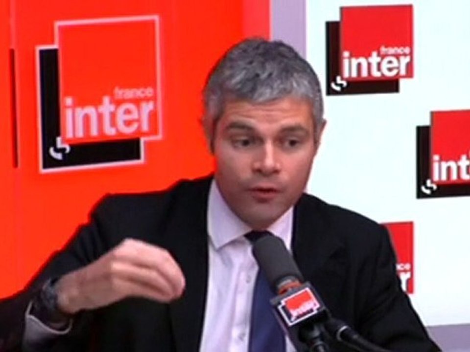 Laurent Wauquiez
