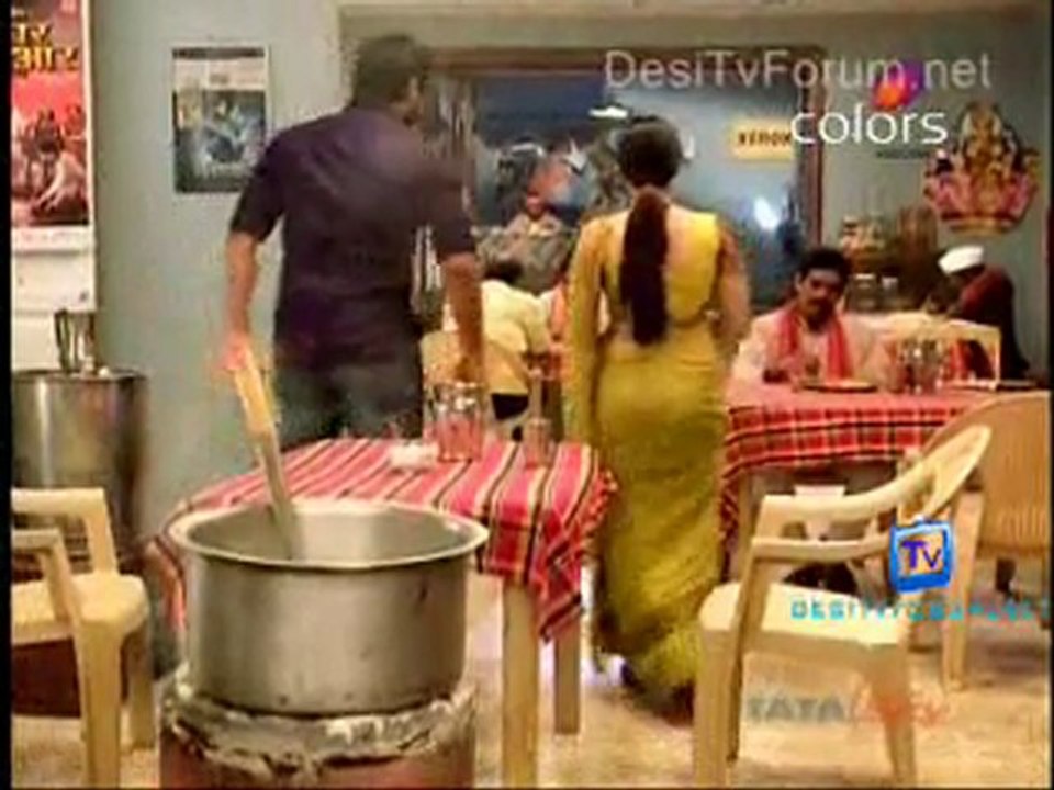 Laagi Tujhse Lagan - 30th November 2011 Video Watch Online Part2