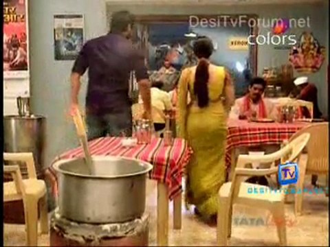 Laagi Tujhse Lagan - 30th November 2011 Video Watch Online Part2