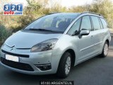 Occasion CITROEN GRAND C4 PICASSO ARGENTEUIL