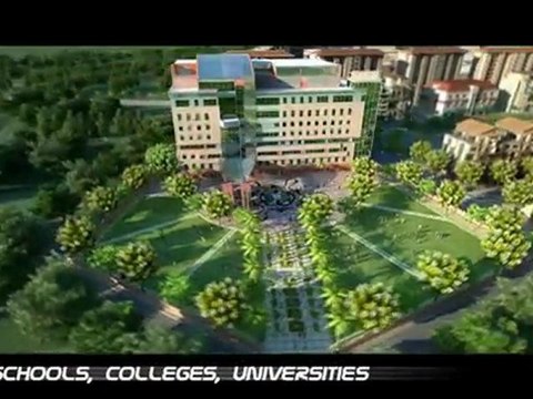 Jaypee Kassia |Jaypee Kassia Noida@ 9953518822, 9718337727 Jaypee Kassia Sport city