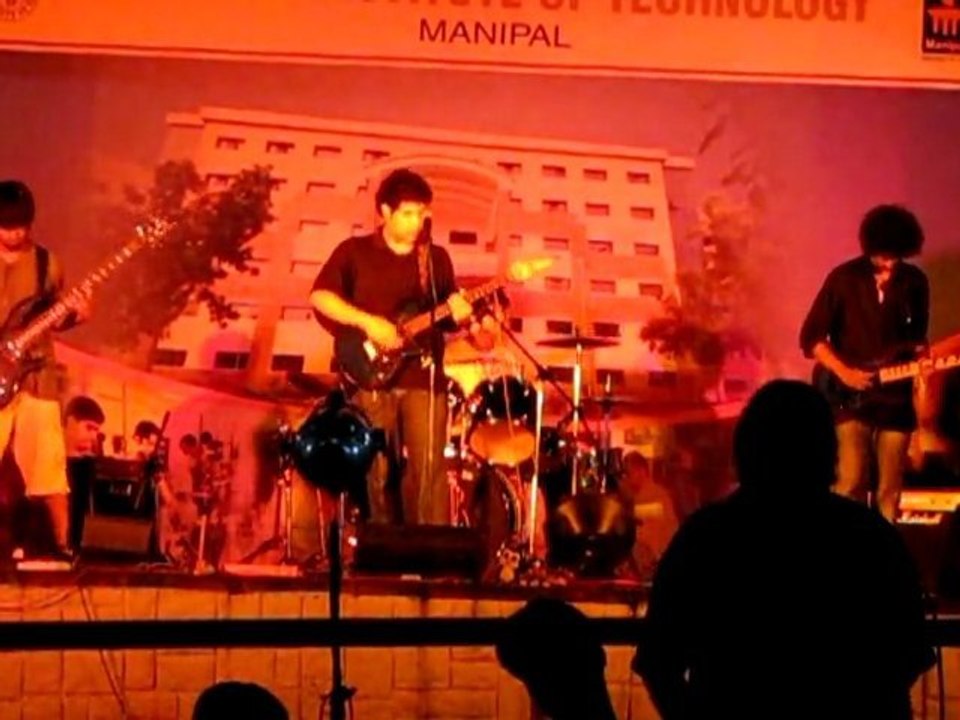 Monkey Skull - Strip The Soul/ .3 (Porcupine Tree cover)