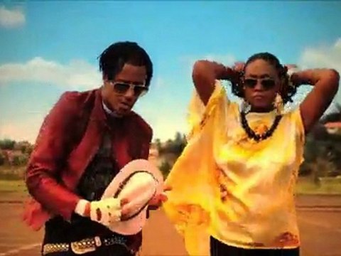 [CLIP ZOUK!!] PATRICK ANDREY Feat PEGGY BAJAL - MET SA HAUT /nouveauté 2011