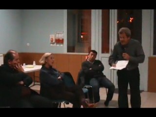 Pierre Recobre délégué UMP31 sur le Canton de Fronton