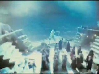 Le secret de Moonacre ( bande annonce VF )