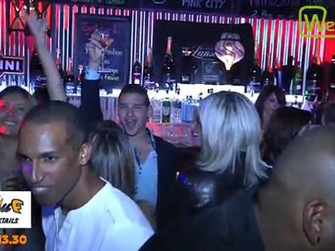 Le Bar’ouf, bar à cocktails sur Rouen