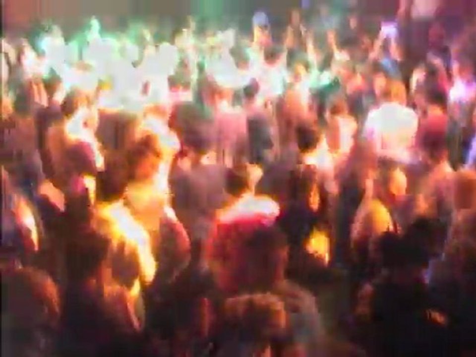 Downtown-The-Black-Music-Night