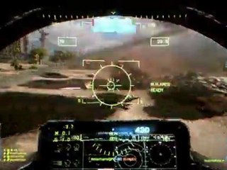 Gulf of Oman Battlefield 3