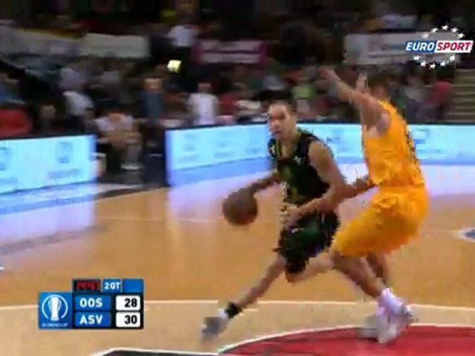 Gravelines deplasmanda devirdi