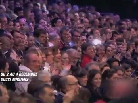 BA - Gucci Masters - Equidia Life