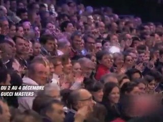 BA - Gucci Masters - Equidia Life