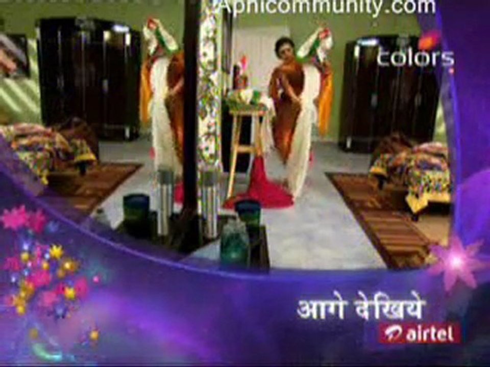 Hamari Saas Leela  - 30th November 2011 pt2