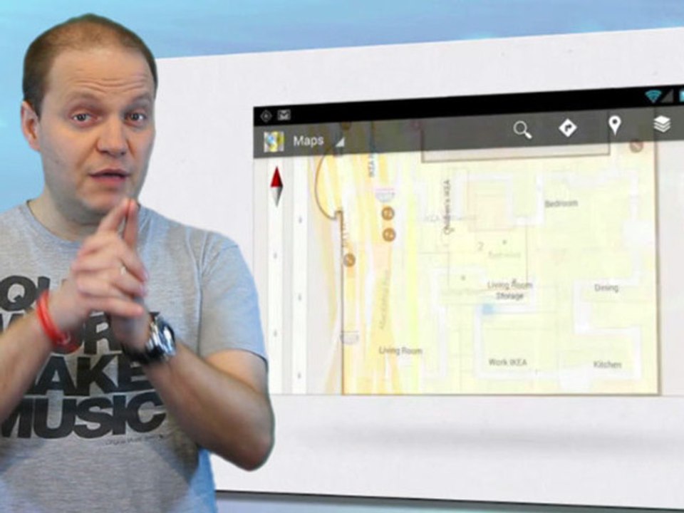 freshnews 1x66 (30/11/11) Kindle Fire, Google Maps Mobile, Microsoft Office gratuit
