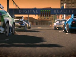 Bang Bang Racing - Debut Trailer [HD 720p]