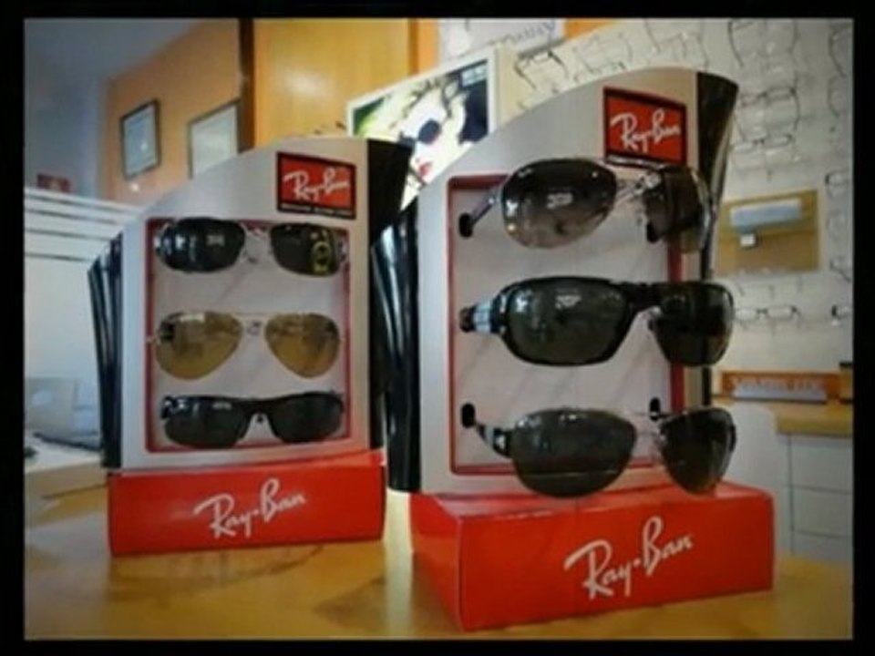 Gafas Ray Ban  Wayfarer, Aviator en OFERTA, Centro Óptico El Casar, Ópticas en Guadalajara