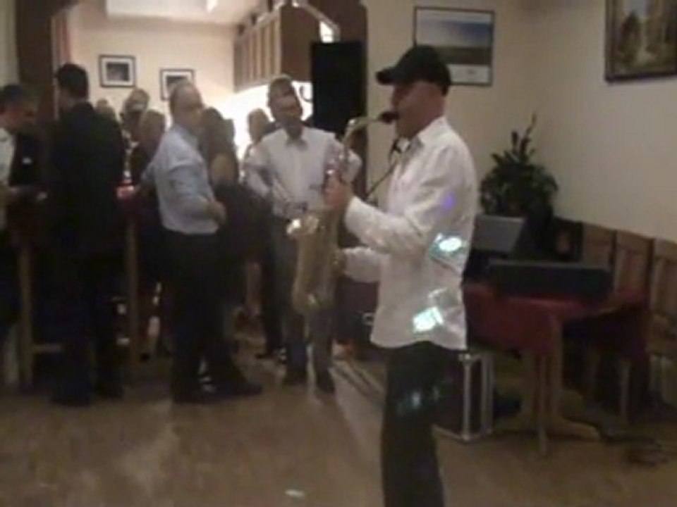 Italienische und Internationale Live Musik