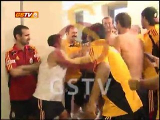 Kamp Saç Kesimi
