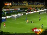Galatasaray - Beşiktaş Klip 7
