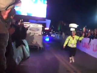 Ironman Florida Volunteers 2011