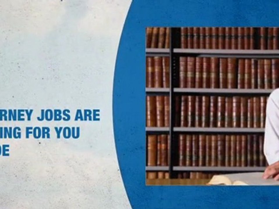 Attorney Jobs In West Seneca NY