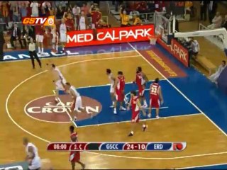 GsCC Erdemir Röportajlar