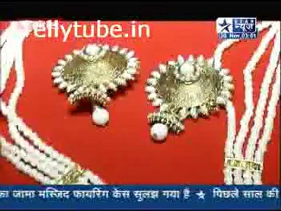 Saas Bahu Aur Saazish-30th November 2011 Part 4