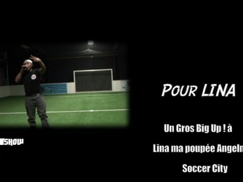 Pour Lina...
