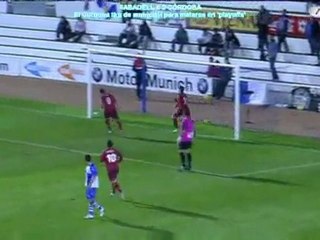 Show de Goles Liga Adelante 2011-2012 Jornada 13