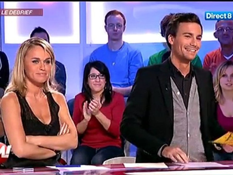 Le Debrief du 28/11/11