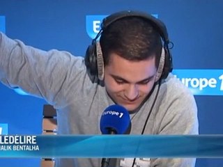 "Marre des abdos de tapette ?"