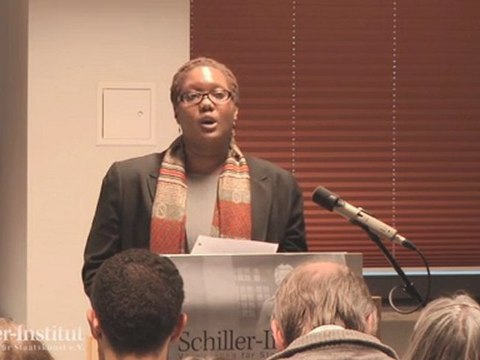 Am Vorabend einer neuen Epoche: Dem britischen Empire ein schnelles Ende bereiten!