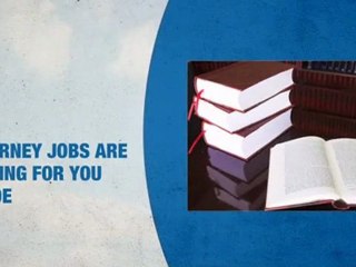 Attorney Jobs In Spokane WA