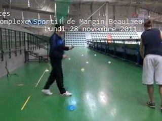 Aurelie Bonnan reprise extrait