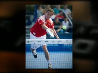 PALAS PADEL TOP FORCE GR PRO II-2,  OFERTA LIMITADA, www.padelspirit.es, 91 244 25 11 y Gabriel Reca