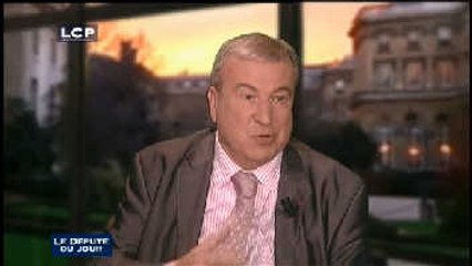 Le Député du Jour : Bruno Bourg-Broc, député UMP de la Marne